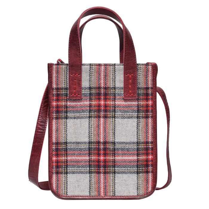 Plaid