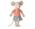 Mimie Mouse, Big Sister