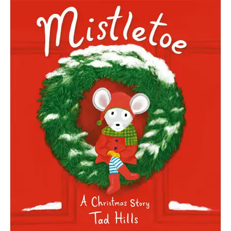 Mistletoe