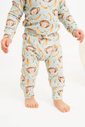 Monkey Mischief Lounge Set