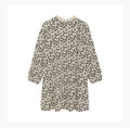 Mother of Pearl Floral Dress