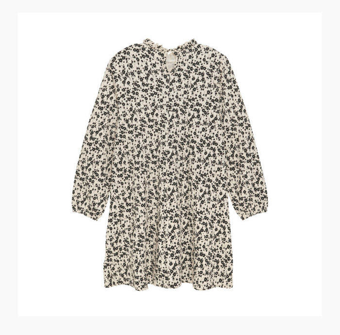 Mother of Pearl Floral Dress