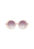 MULHOLLAND SUNGLASSES - BLUSH