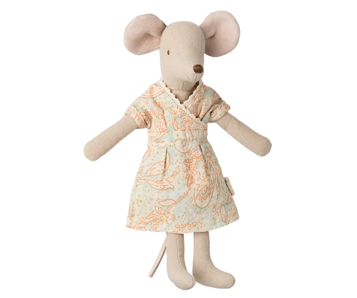 Mum Mouse- S25
