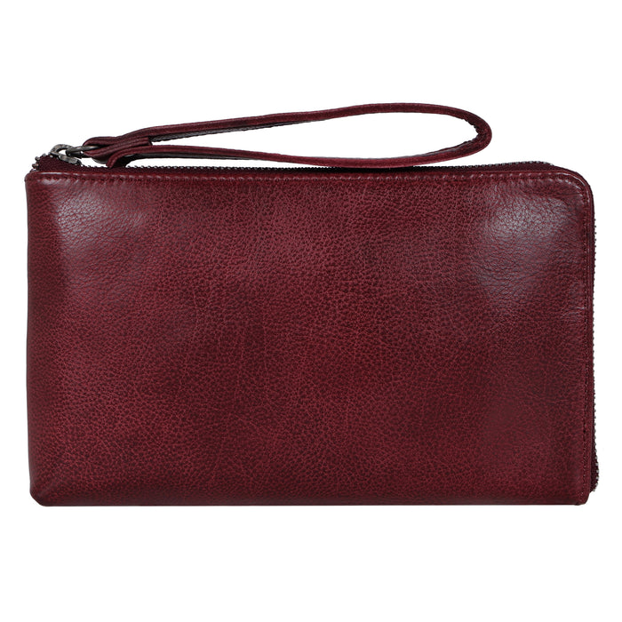 Oxblood