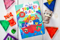My First Toddler Bible (Ages 0+, Back to School Gifts)