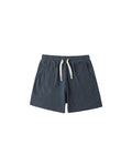 Navy Sam Short