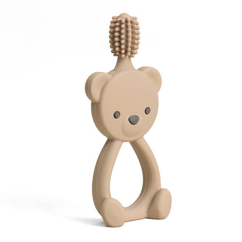 *NEW* Bitzy Toothbrush™ - 360-degree Training Toothbrush