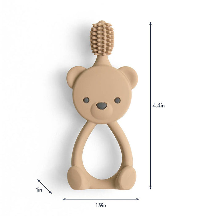 *NEW* Bitzy Toothbrush™ - 360-degree Training Toothbrush