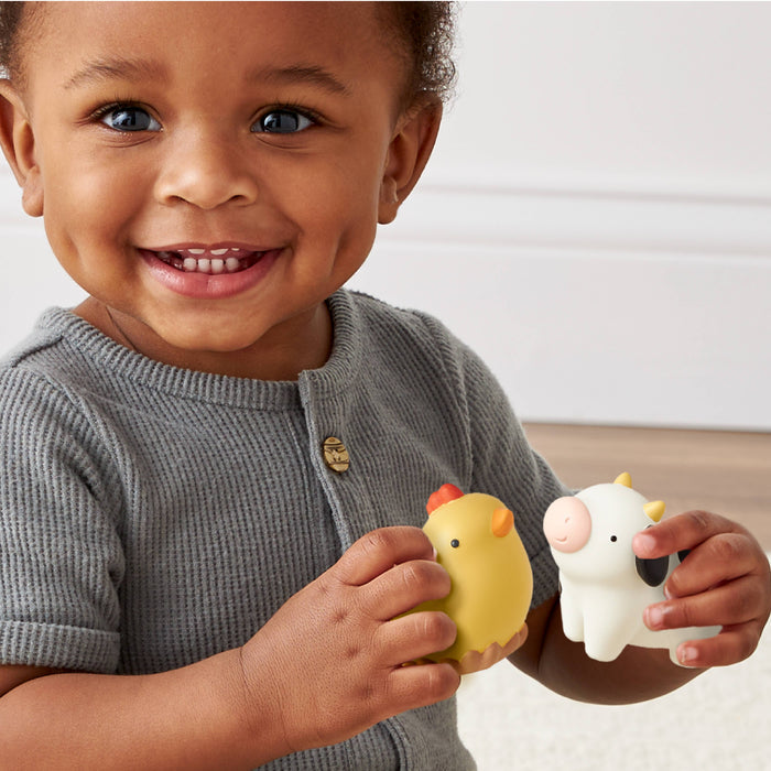 *NEW* Itzy Play Barn™