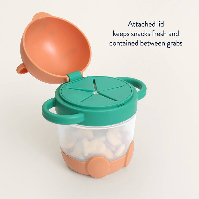*NEW* Itzy Snack Pal - Snack Cup