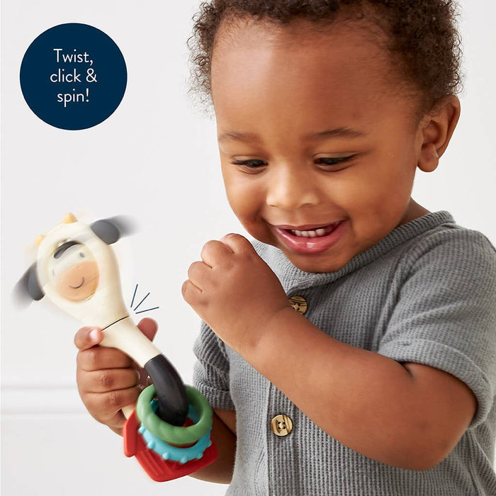 *NEW* Itzy Spinner™