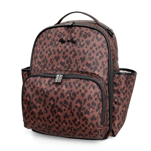 *NEW* Leopard Itzy Mini Plus™