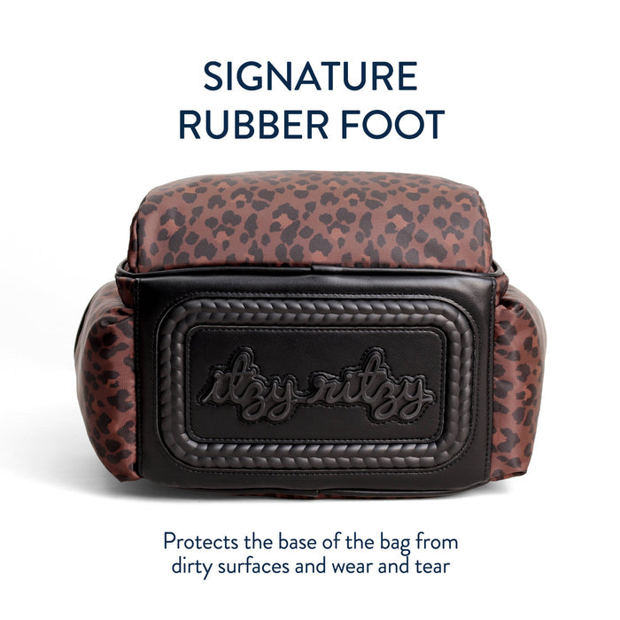 *NEW* Leopard Itzy Mini Plus™