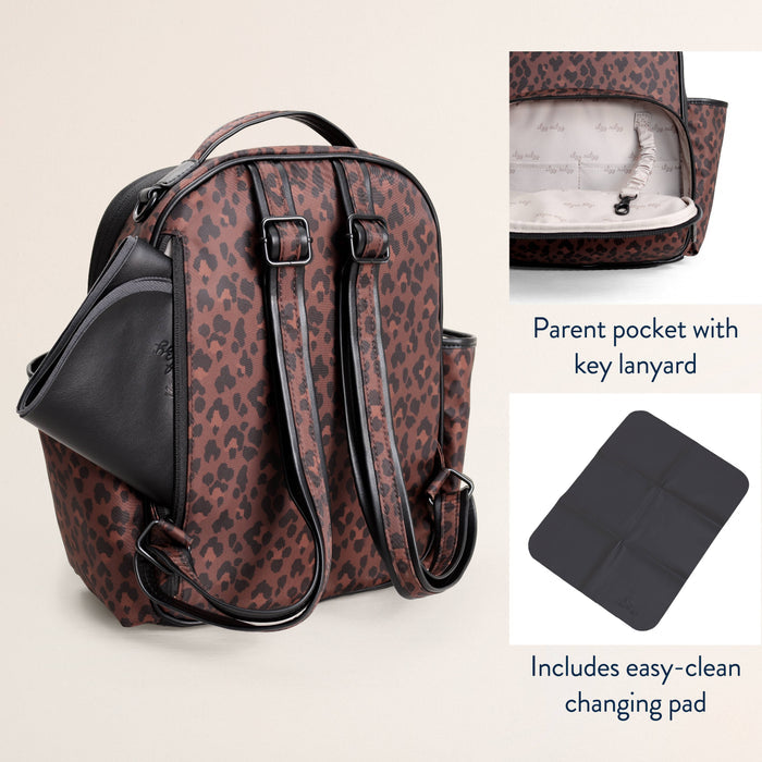 *NEW* Leopard Itzy Mini Plus™