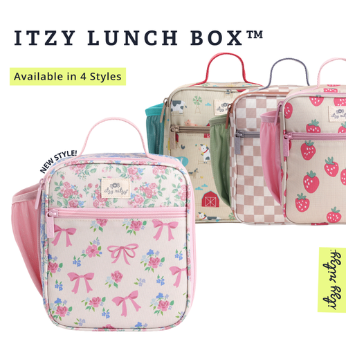 *NEW OPTION* Itzy Lunch Box™