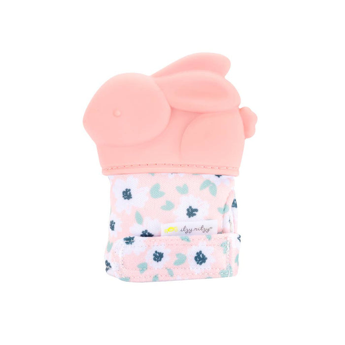 *NEW OPTIONS* Itzy Mitt™ Silicone Teething Mitts
