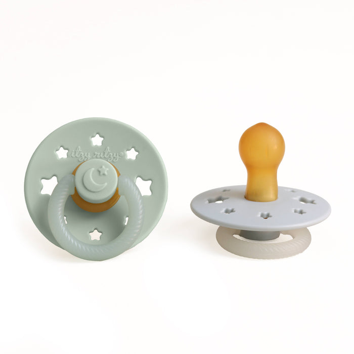 Glow 0-6 M