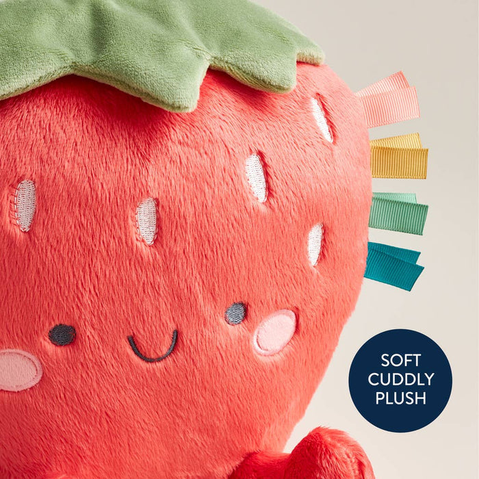 Red Strawberry