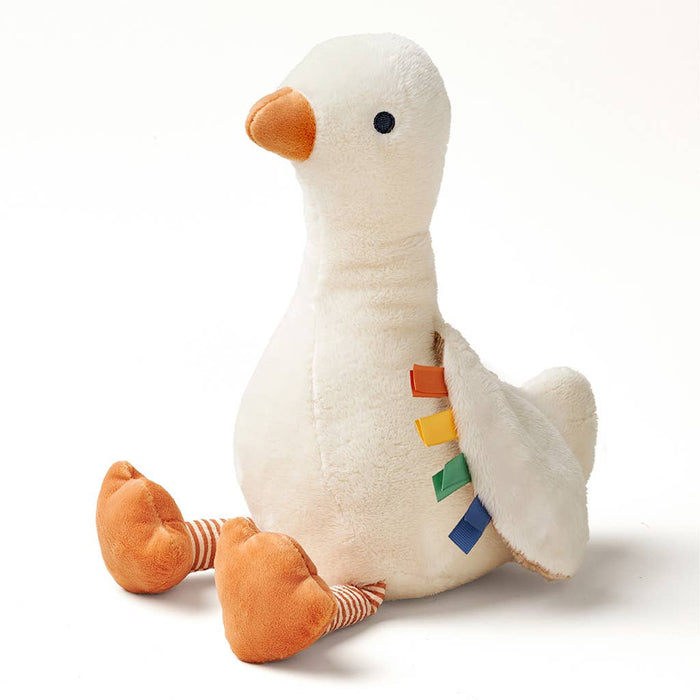 White Goose