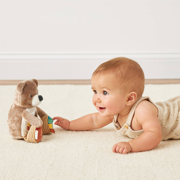 *NEW* Theo The Bear - Itzy Bitzy Mirror™