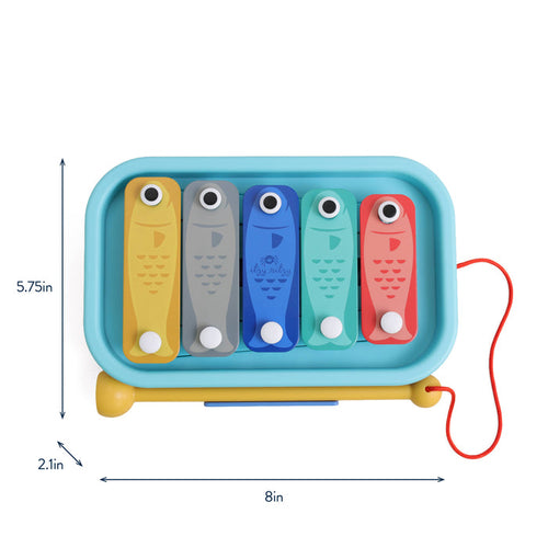 *NEW* Xylophone Itzy Music School™