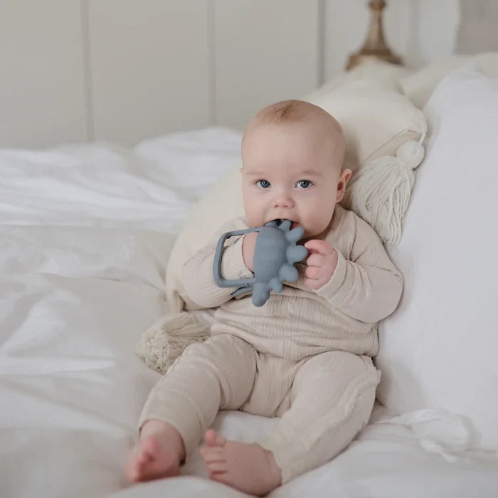 No-Drop Dino Teether Tradewinds