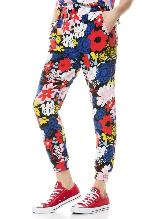 ONE LOVE FLORAL