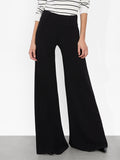 OLIVIA PANT - BLACK