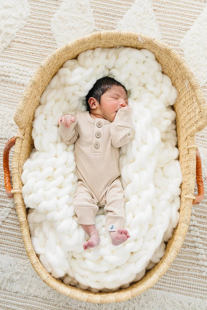 Organic Jumpsuits