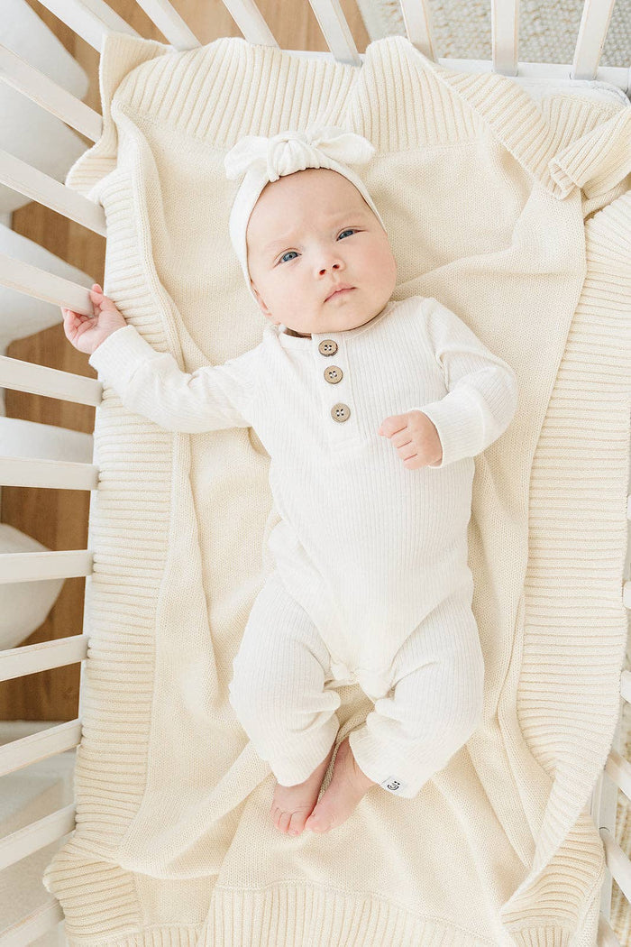Organic Jumpsuits