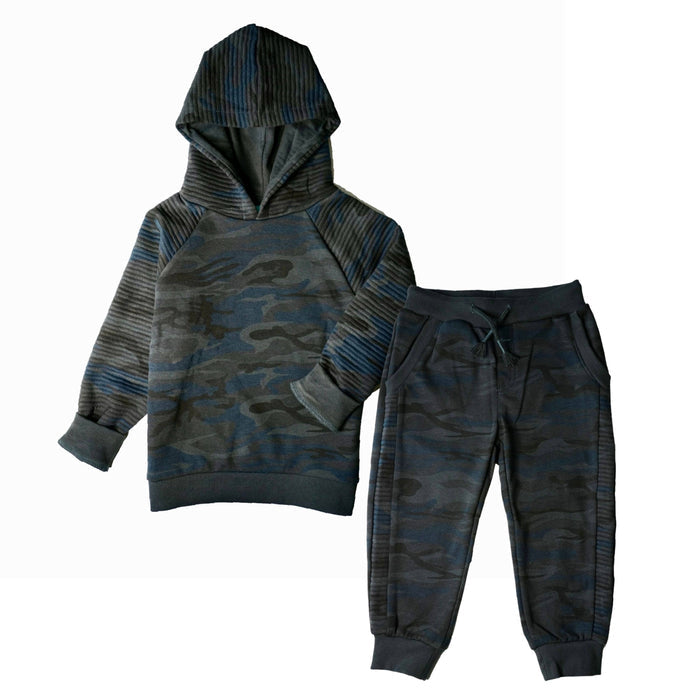 Orlando 2 Piece Set