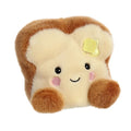 Palm Pals - 5" Buttery Toast