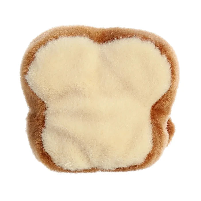 Palm Pals - 5" Buttery Toast