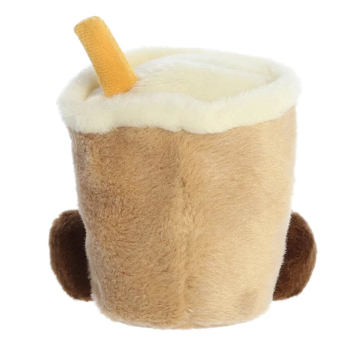 Palm Pals - 5" Milky Tea Boba