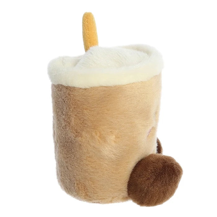 Palm Pals - 5" Milky Tea Boba