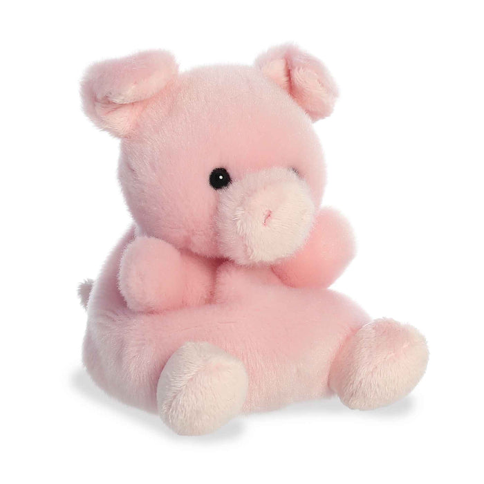 Palm Pals - 5" Wizard Pig