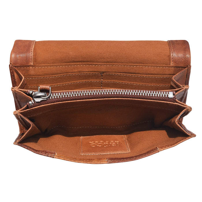 Cognac Patch
