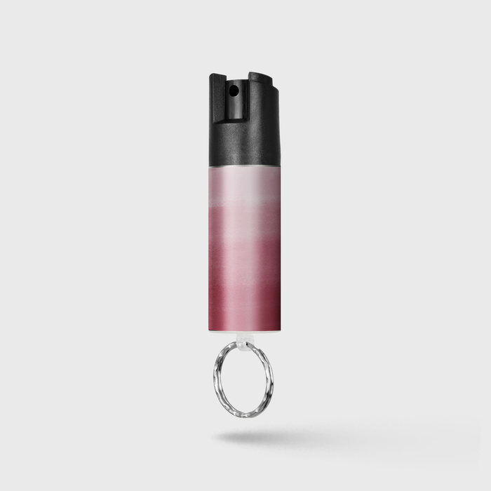 Pink Ombre