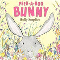 Peek-A-Boo Bunny