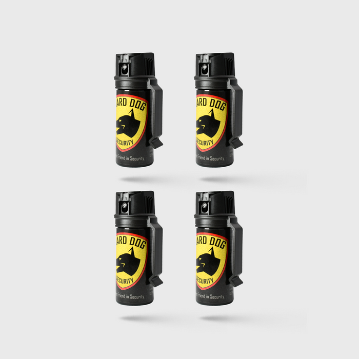 4 Pack