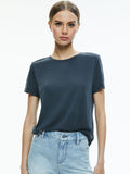 PERFECT TEE - BLACK