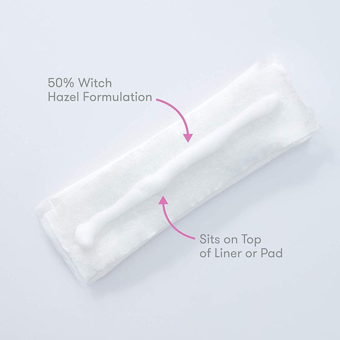 Perineal Healing Foam