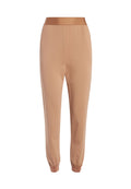 PETE PULL UP PANT - CAMEL
