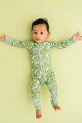 Pickle Bamboo Sleeper