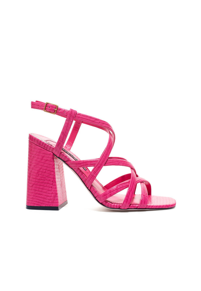 POLOMA - VIVID PINK