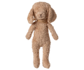 Poodle Dog, Vintage Plush - Dusty Powder - Maileg