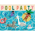 Pool Party