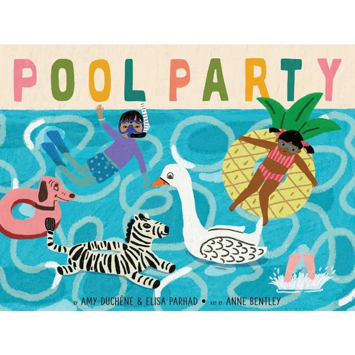 Pool Party