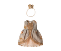 Princess Dress, Big Sister Mouse